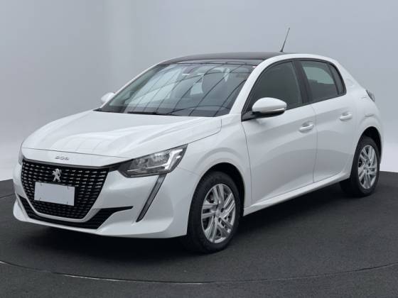 PEUGEOT 208 1.6 16V FLEX ACTIVE PACK AT6 PEUGEOT 208 1.6 16V FLEX ACTIVE PACK AT6